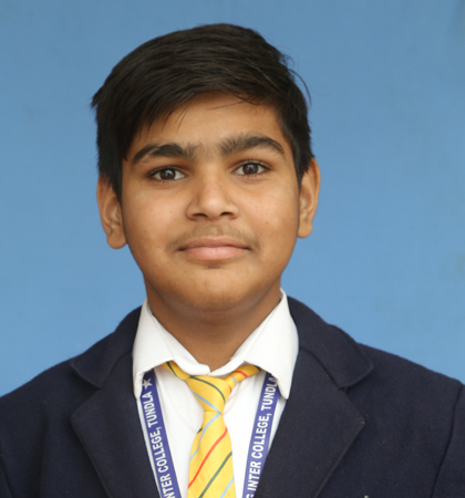 ANURAG  SOLANKI 